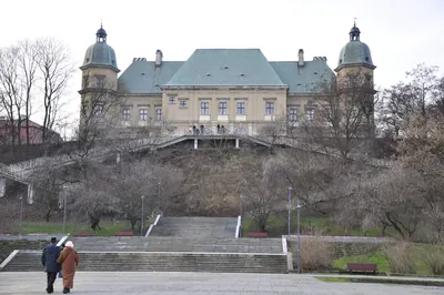 Szlak „Bitew Warszawskich”