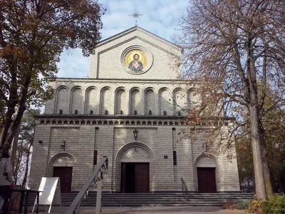 Ścieżka biegowa "Falenica"