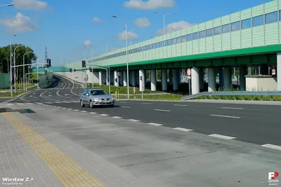 Trasa Południowa