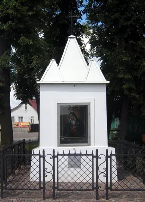 Świętej Wody