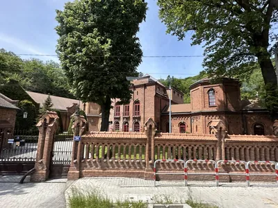 Północ - Południe