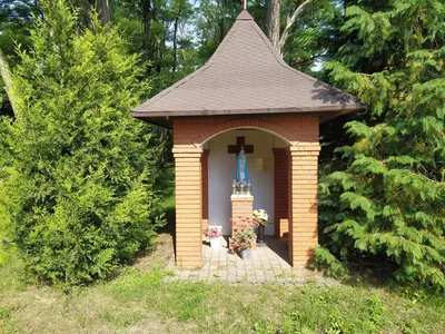 Szlak do Mszczonowa