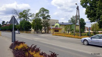 Szlak Męczeństwa Krajan