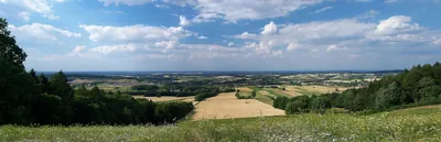 Szlak ,,Pod Chełmem''