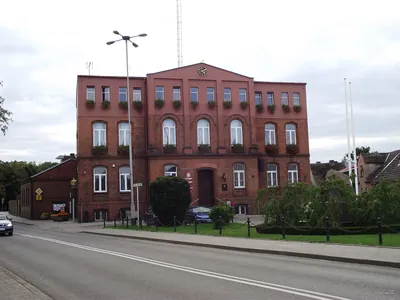 Szlak Nadnotecki im. inż. Jana Gorączko