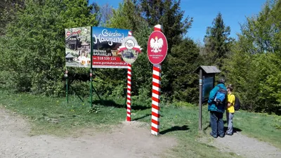 Szlak im. Jana Galicza
