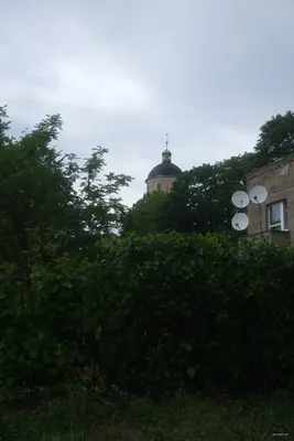Historia Pioszczych - ścieżka dydaktyczna