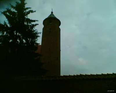 Brochowski Szlak Łącznikowy