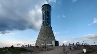 Via Czechia - Českomoravská (1. Králický Sněžník a Hanušovická vrchovina)