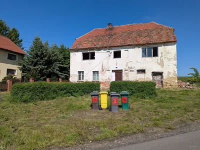 Szlak dookoła Legnicy