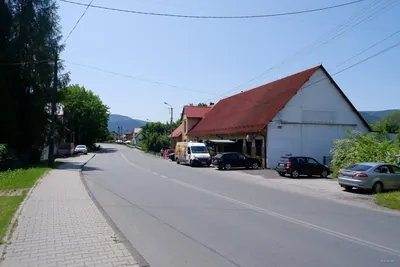 Zlikwidowany Szlak Najazdu Szwedzkiego