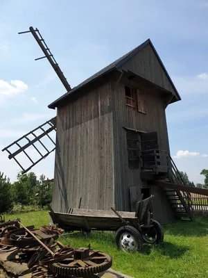 Górki Małe - Lipowiec