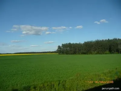 151Z Centawa - Kamień Śląski