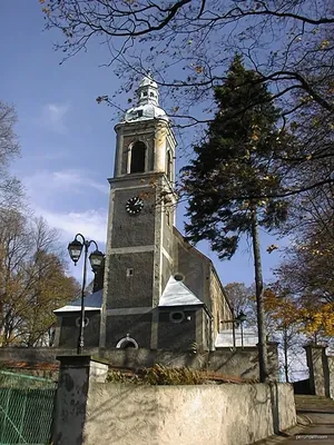Witków Śląski - Zamek Cisy