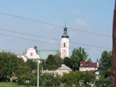 Szlak Początków Górnictwa Węglowego