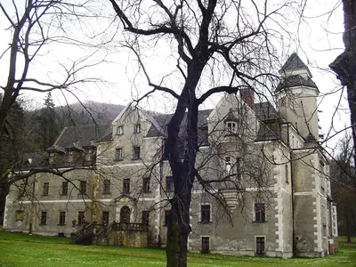 Wojcieszów - Leszczyna Skansen Górniczy