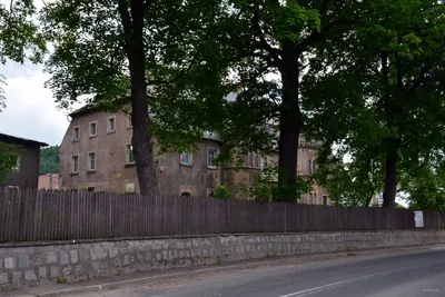 Dłużek