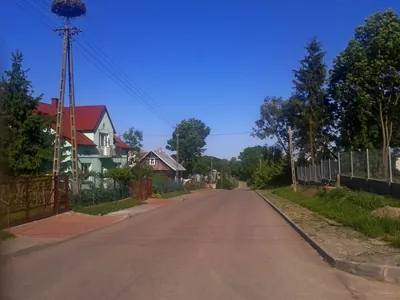 Na Zamkową