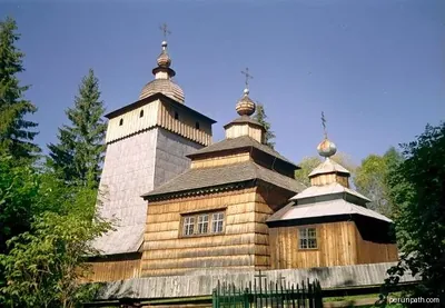 Trasa czerwona