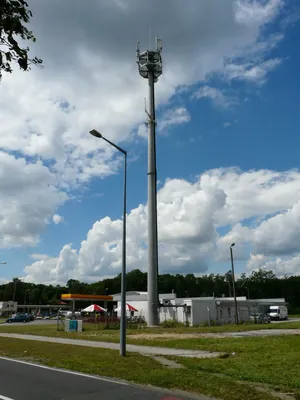 Szwedzkie Szańce