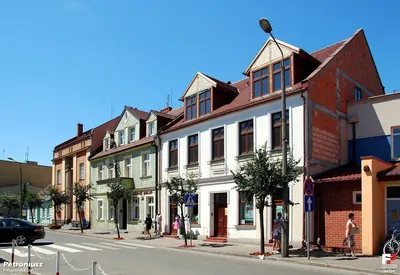 Szlak Żurawi