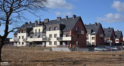 Ścieżka historyczno-przyrodnicza wokół Maślic
