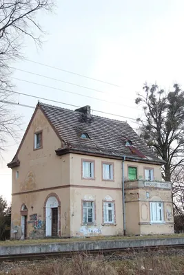 R-9 Niedźwiedziny - Pacholewo