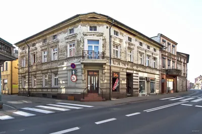 Lubuska droga św. Jakuba