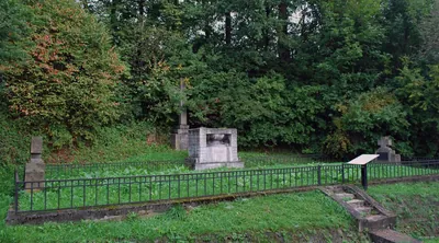 Gromnik PKP - Nosalowa