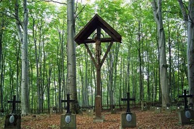 Szlak okrężny wokół Tarnowa