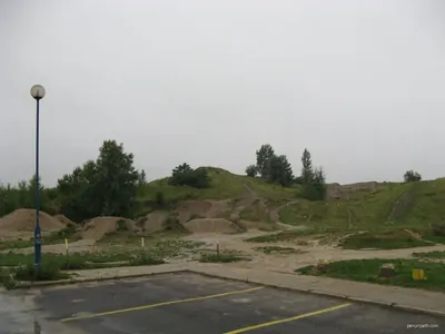 Trasa XC "Dla Mistrzów"