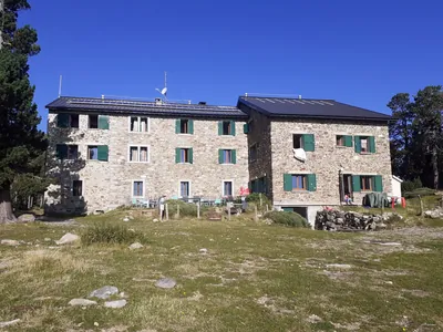 La traversée des Pyrénées - sec.2