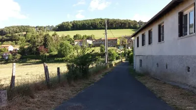 La chapelle de Châteauvieux