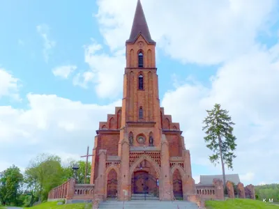 Więcbork – Zabartowo