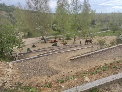 Sosnowiec-Maczki - Jaworzno