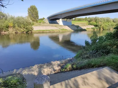 Udostępnienie Odry i Olzy