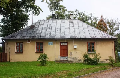 Południowy Szlak Krawędziowy