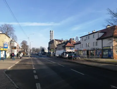 Zabrzański Szlak Rowerowy