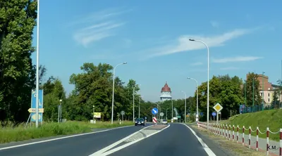 Bursztynowy Szlak Rowerowy