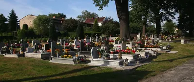 Szlak Zacharzowicki