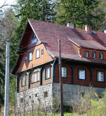 Szlak Siedmiu Wzgórz