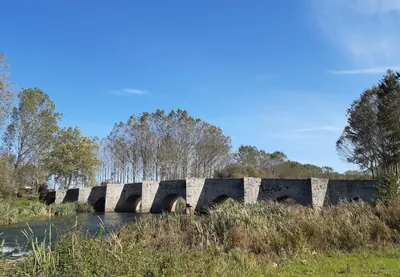 Vía Verde del Zadorra