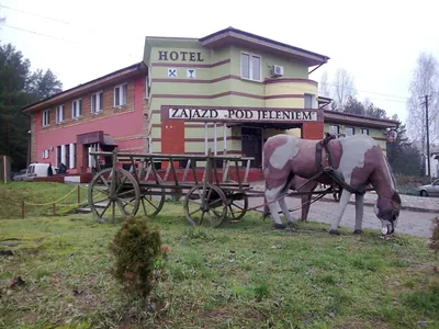Szlak Jagielloński 1410