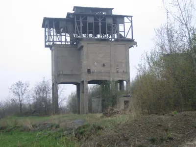 Kowalskie - Rozdroże nad Małą Ślęzą