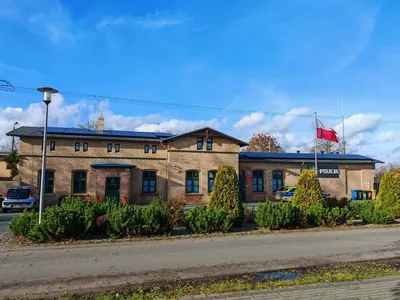 Złotów - Kujan