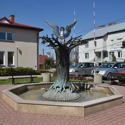 Kłokowa - Zalasowa