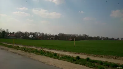 Ścieżka Historyczno-Przyrodnicza Grodno