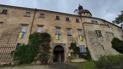 [Ž] hrad Grabštejn