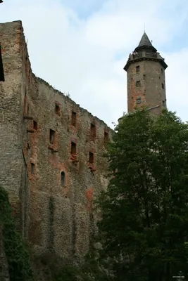 Zamek Grodno – Waga