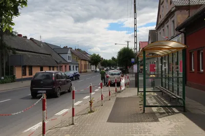 Zaniemyśl – Czmoń